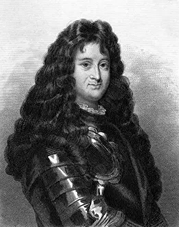 Gardes: JACQUES DUC DE DURAS 2