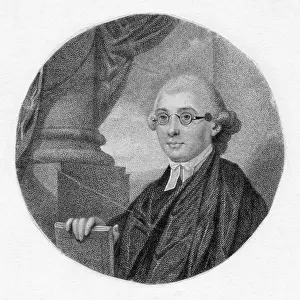 1738: JACQUES DUCHE