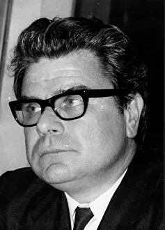 Duhamel: Jacques Duhamel