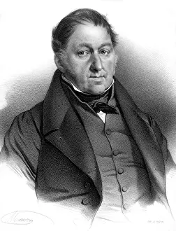 1767: JACQUES DUPONT DE L'EURE