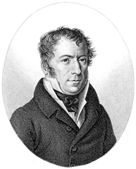 Caumartin: JACQUES ET. CAUMARTIN
