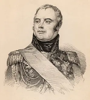 Etienne: Jacques Etienne Joseph Alexandre Macdonald, Duc