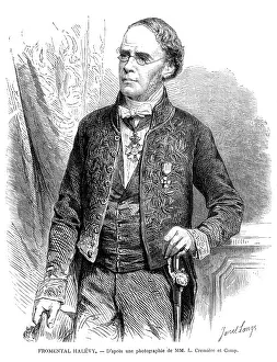 Elias: JACQUES HALEVY
