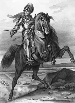 Chabannes: Jacques II De Chabannes