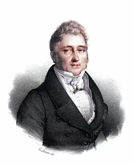 Ministre: JACQUES LAFFITTE - 1