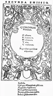 1455: Jacques Lefevre d'Etaples