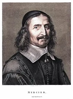Pontoise: JACQUES LEMERCIER