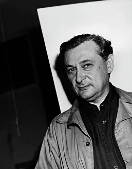 Schatten: Jacques Lipchitz