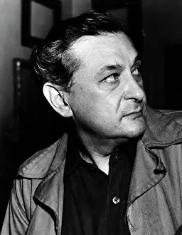 Bildhauerei: Jacques Lipchitz