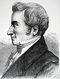 Clinic: Jacques Mathieu Delpech (1777 - 1832), a French
