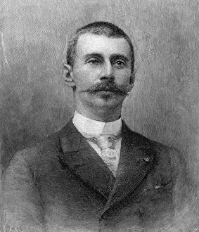 Archeologist: JACQUES DE MORGAN