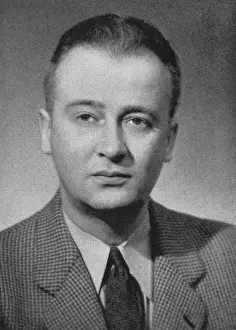 Appliques: Jacques Nathan