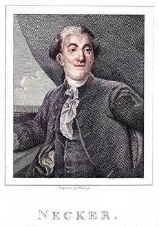 Necker: JACQUES NECKER