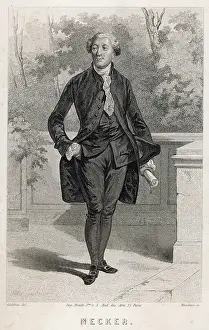Necker: JACQUES NECKER