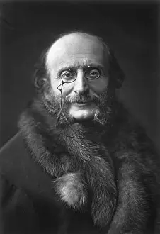 Offenbach: Jacques Offenbach