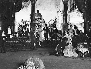 Offenbach: Jacques Offenbach