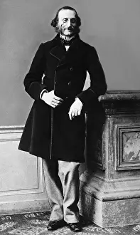 Offenbach: Jacques Offenbach