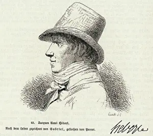Hebert: JACQUES-RENE HEBERT