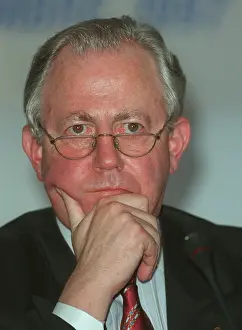Santer: Jacques Santer