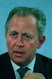 Santer: Jacques Santer