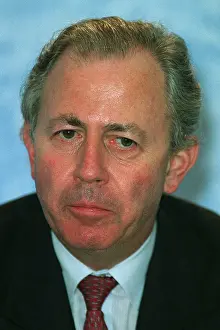 Santer: Jacques Santer