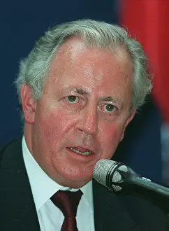 Santer: Jacques Santer