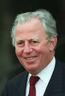 Santer: Jacques Santer