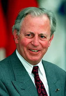 Santer: Jacques Santer
