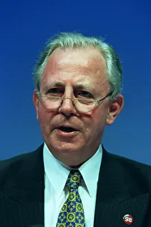 Santer: Jacques Santer