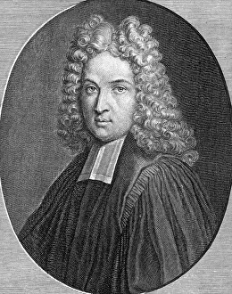 1730: JACQUES SAURIN