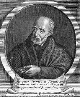 1651: JACQUES SIRMOND
