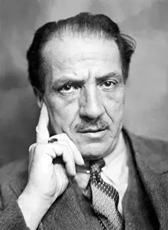 Thibaud: Jacques Thibaud, 1930