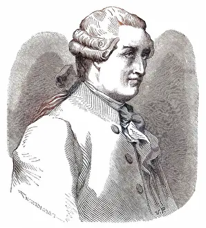 Automata: Jacques Vaucanson