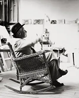 Villon: Jacques Villon