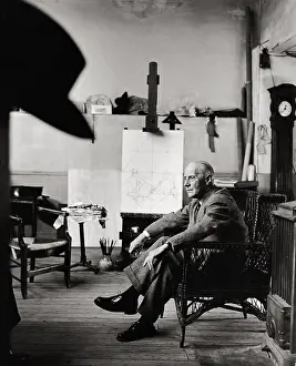 Villon: Jacques Villon