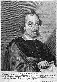 1651: JACQUES VRANCQUART