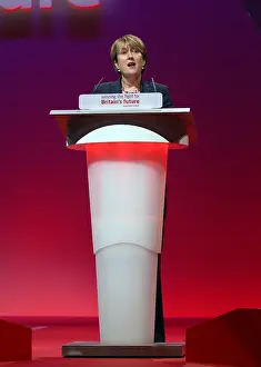 Jacqui: Jacqui Smith