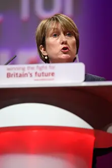 Jacqui: Jacqui Smith