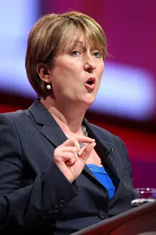 Jacqui: Jacqui Smith