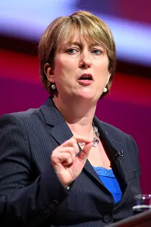 Jacqui: Jacqui Smith