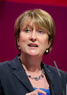 Jacqui: Jacqui Smith