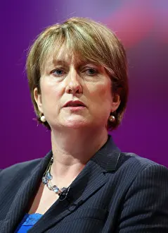 Jacqui: Jacqui Smith