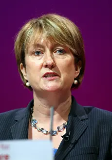 Jacqui: Jacqui Smith