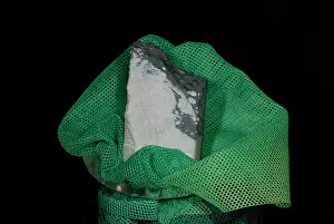 Nesosilicate: Jadarite
