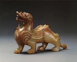 Jade: Jade Chimera