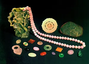 Jade: Jade group