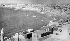 Aviv: Jaffa, 1926
