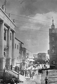 Jaffa: Jaffa, 1927