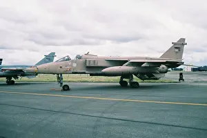 Gr.1a: Jaguar at Fairford