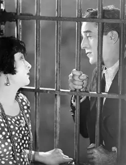 Longing: Jailhouse Blues